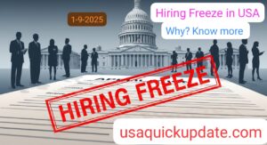 Federal Hiring Freeze 2025: Latest News & Job Seeker Guide