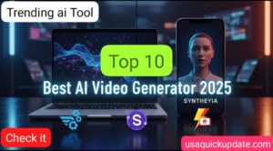 Best AI Video Generator 2025: Runway ML vs Pika Labs vs Synthesia