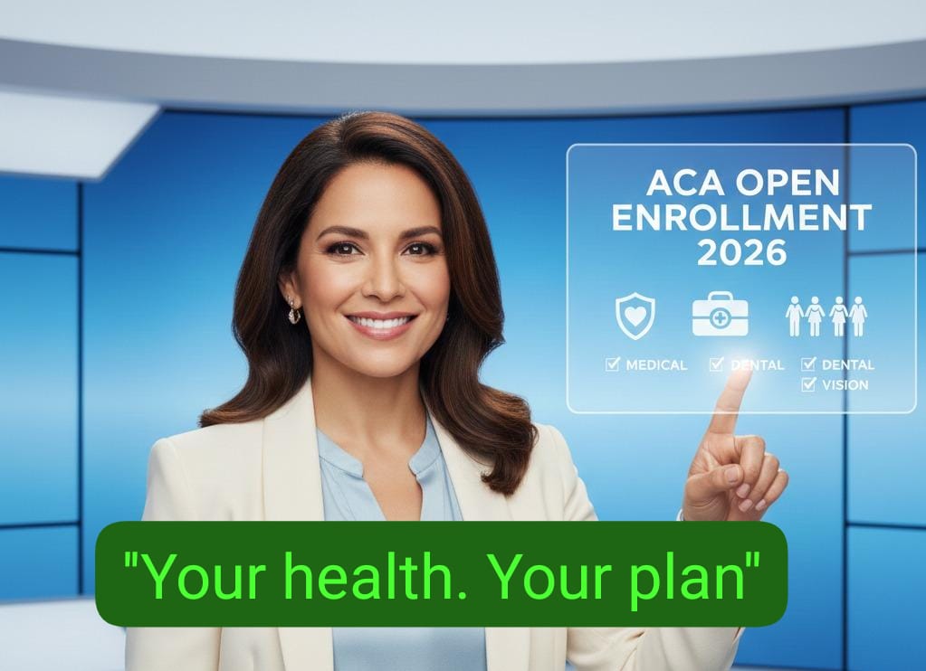ACA Open Enrollment 2026