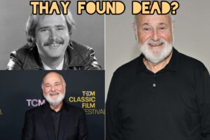 Rob Reiner Death Shocks Hollywood: What Happened & His Legacy
