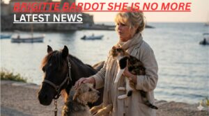 Brigitte Bardot Death: Remembering the Icon Who Chose Animals Over Stardom
