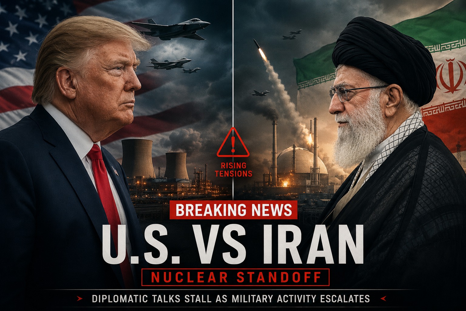 US Iran Ceasefire Update 2026