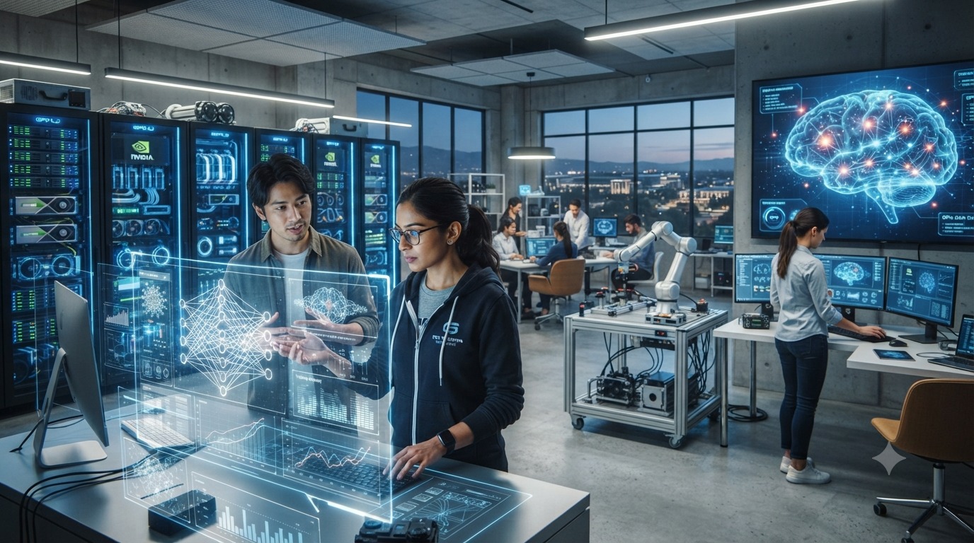 AI Jobs 2026