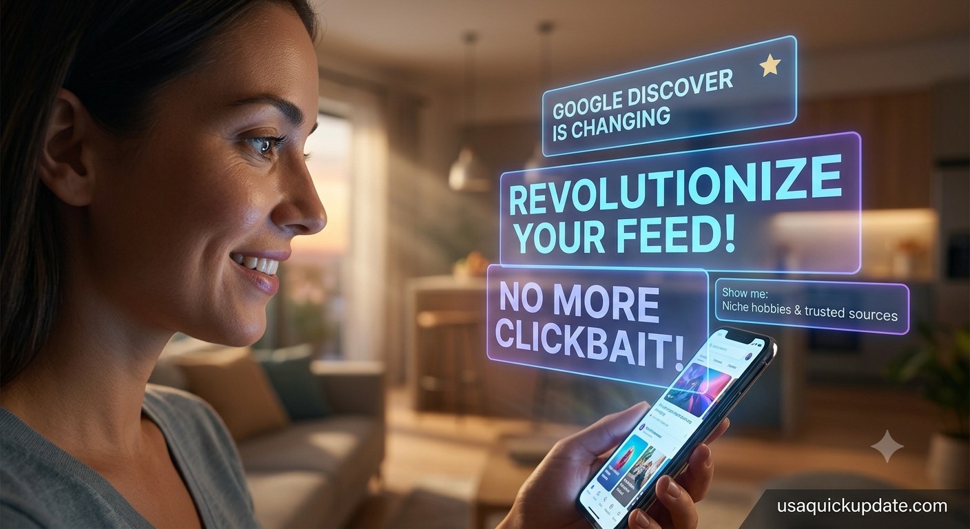 Google Discover