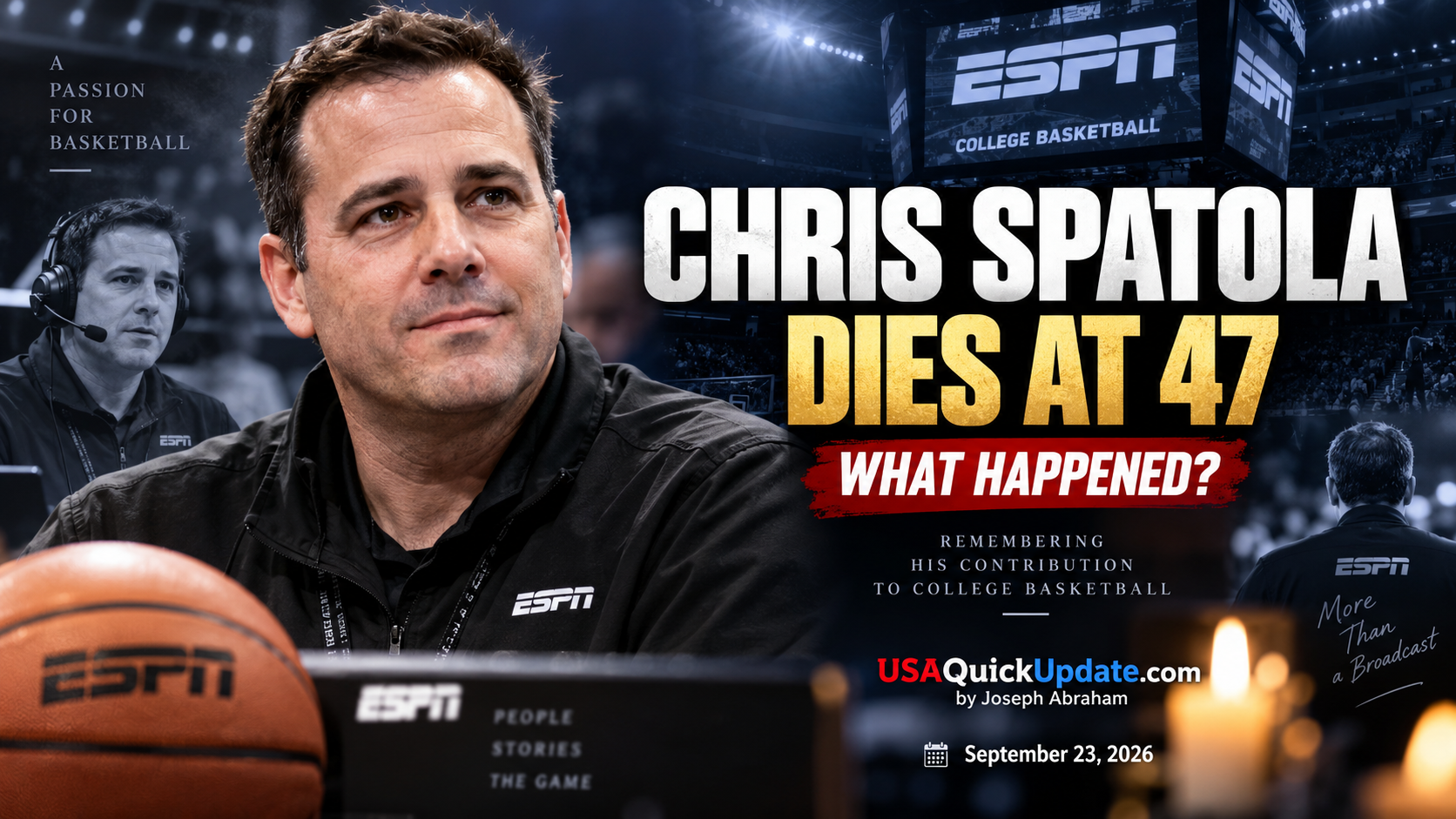 Chris Spatola