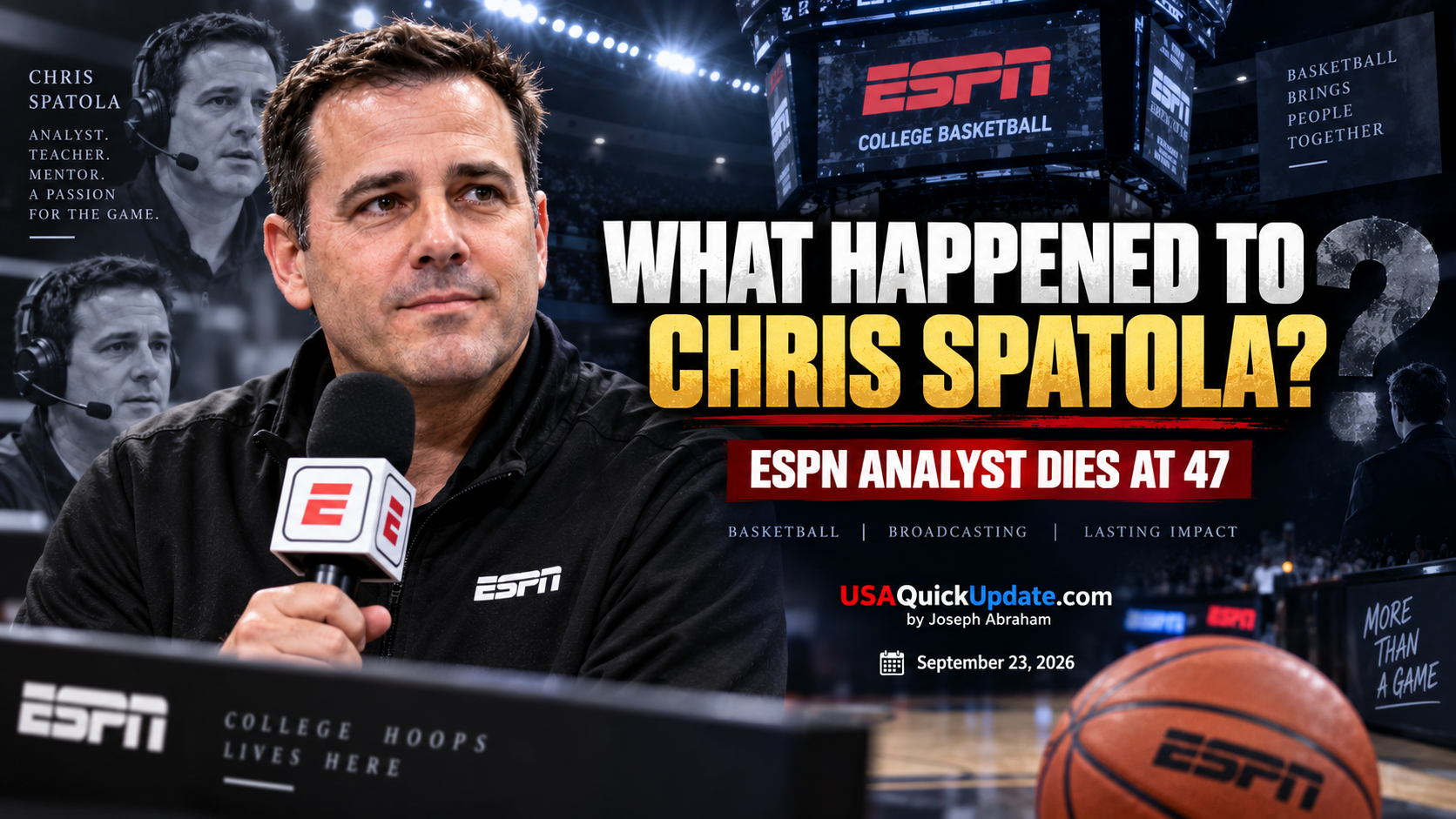Chris Spatola