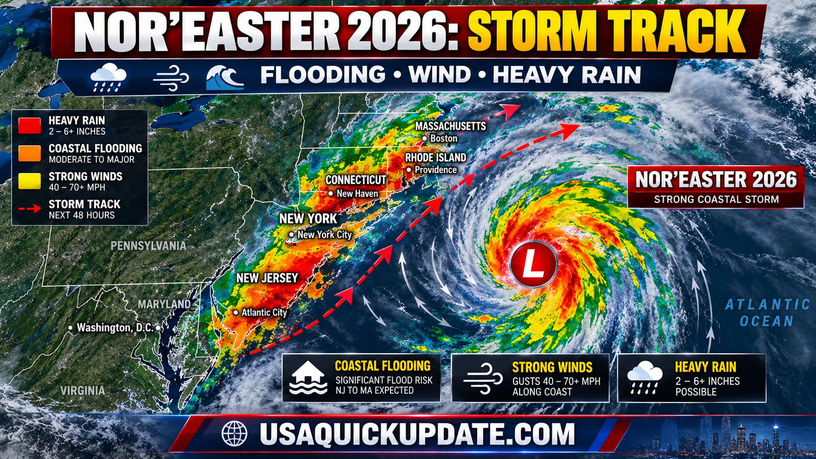 Nor’easter