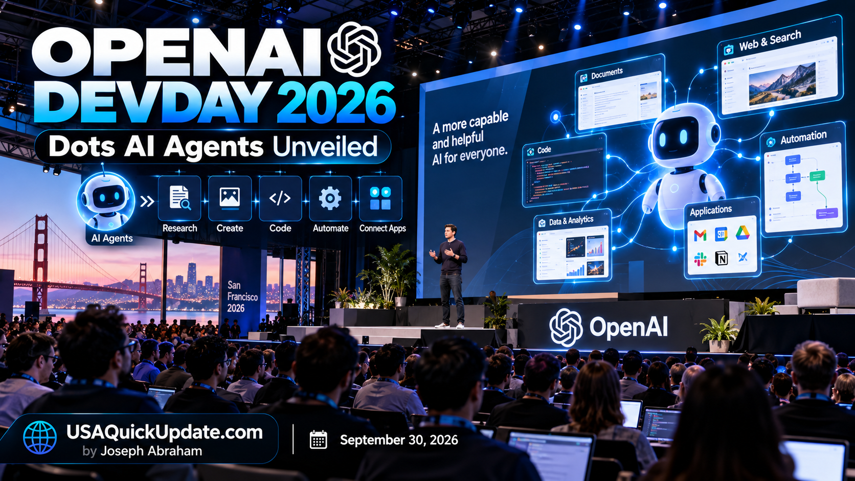 OpenAI Dots