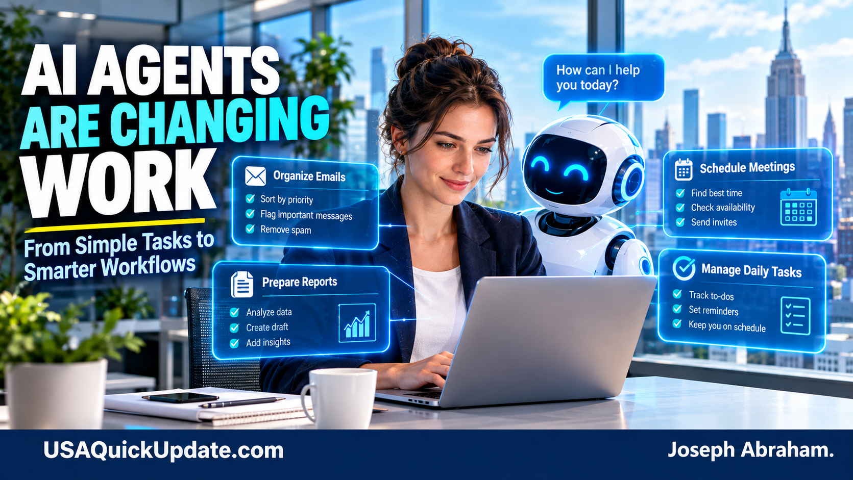 AI Trends in 2026