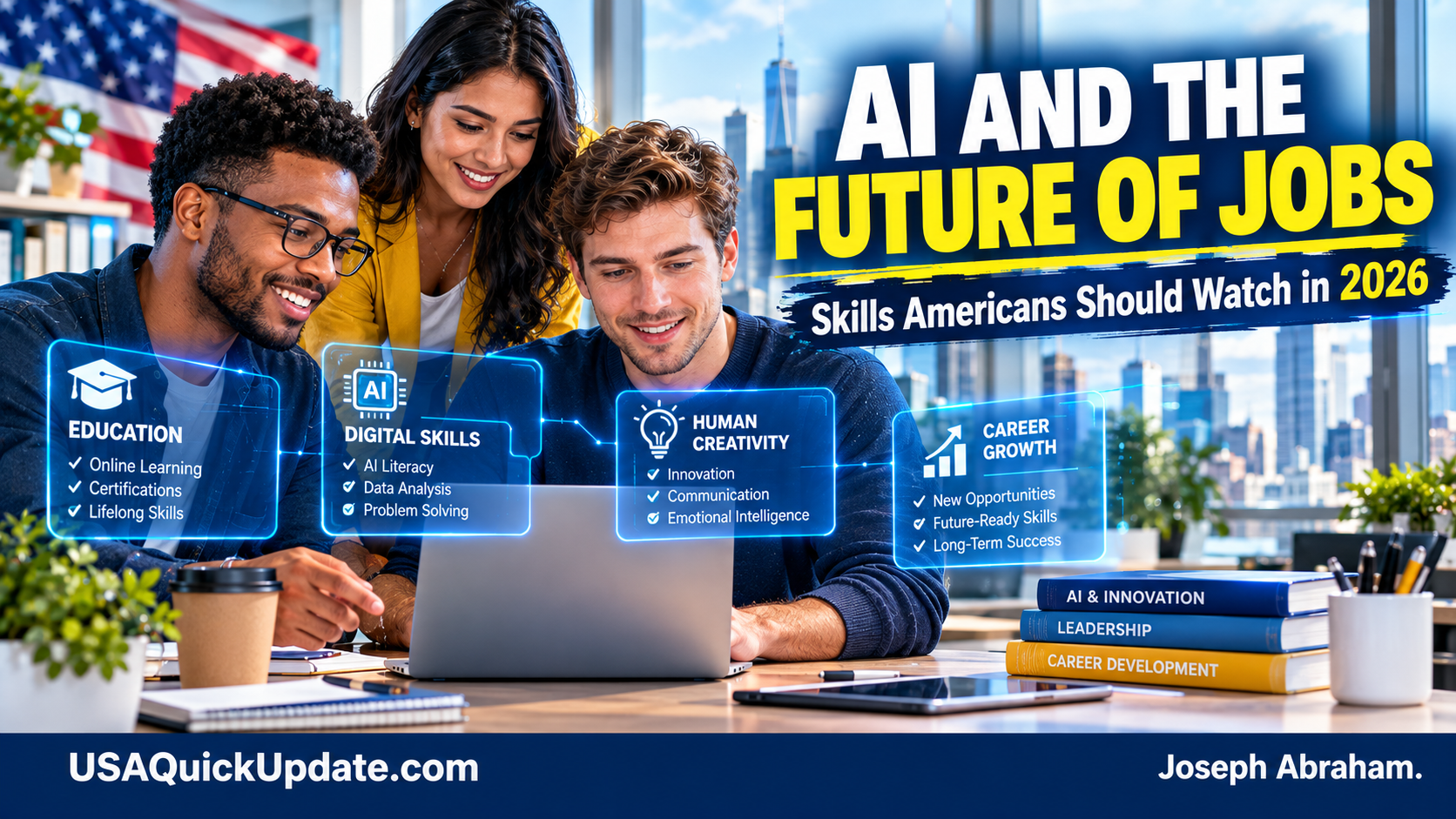 AI Trends in 2026