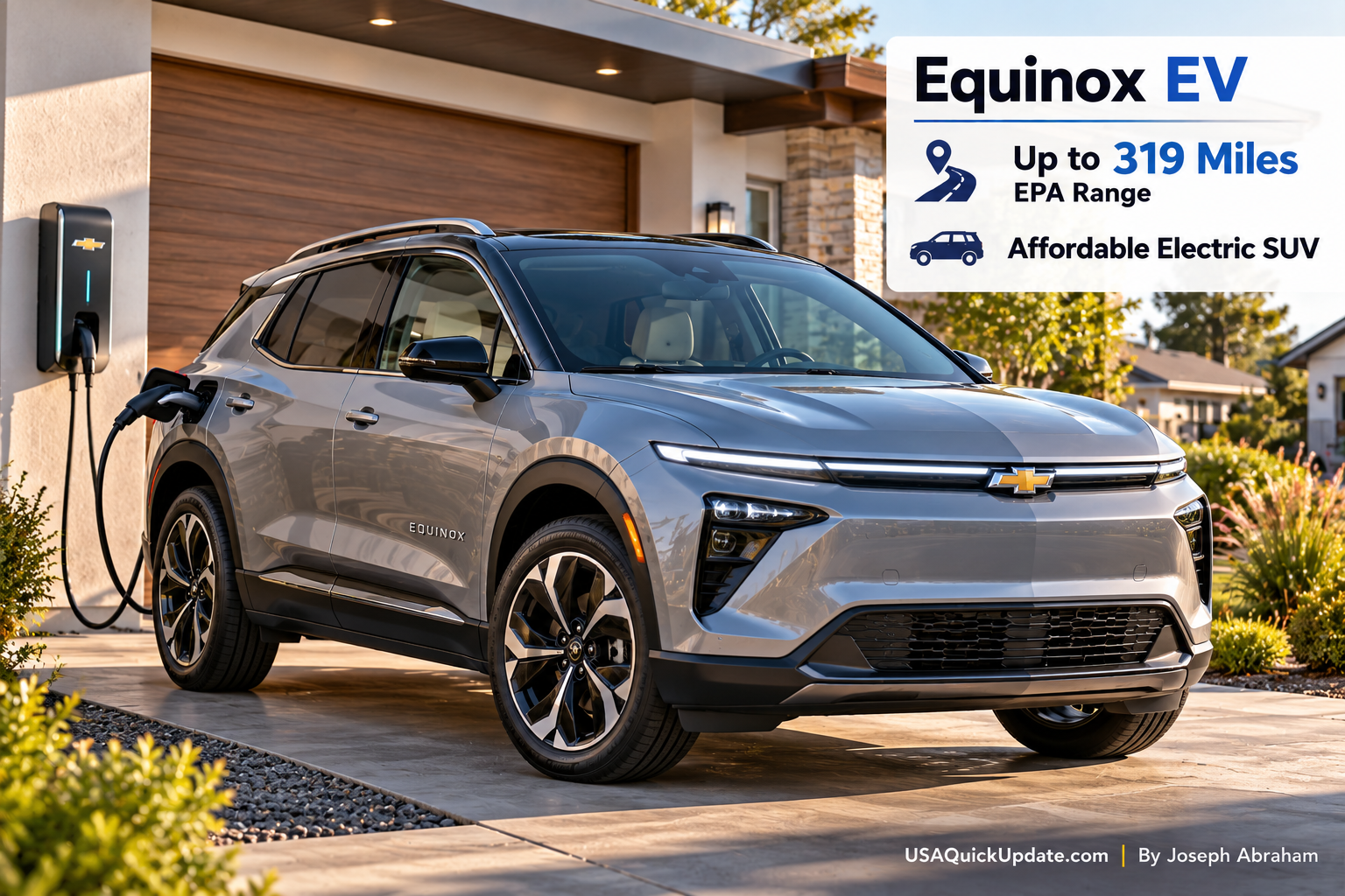 Best Electric Cars 2026