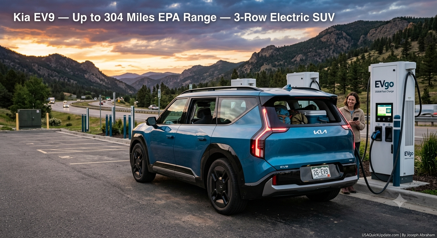 Best Electric Cars 2026