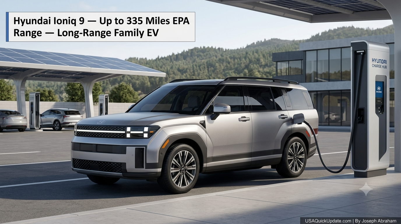 Best Electric Cars 2026